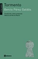 TORMENTO | 9788424635541 | PÉREZ GALDÓS, BENITO/MAUREL, MARCOS