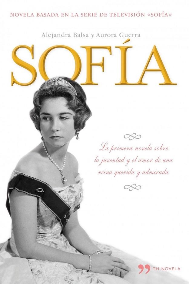 SOFÍA | 9788484608950 | AA. VV.