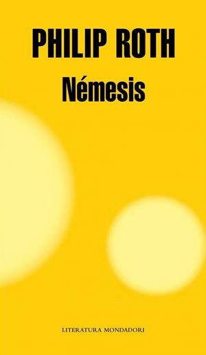 NÉMESIS | 9788439723332 | ROTH,PHILIP