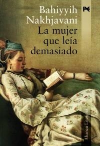 LA MUJER QUE LEÍA DEMASIADO | 9788420651484 | NAKHJAVANI, BAHIYYIH