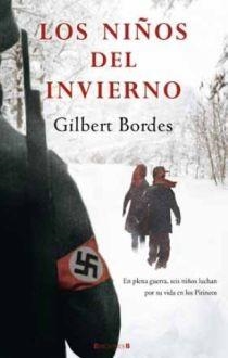 LOS NIÑOS DEL INVIERNO | 9788466644440 | BORDES, GILBERT