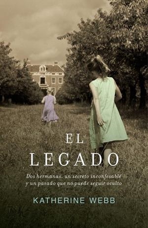 EL LEGADO | 9788426418814 | WEBB,KATHERINE