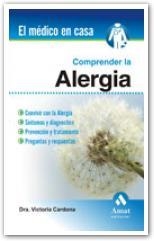 COMPRENDER LA ALERGIA | 9788497352918 | CARDONA DAHL, VICTORIA
