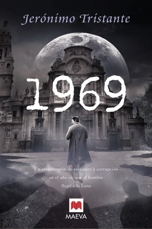1969 | 9788496748958 | TRISTANTE, JERÓNIMO
