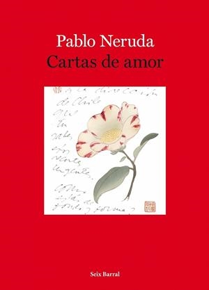 CARTAS DE AMOR | 9788432212765 | PABLO NERUDA