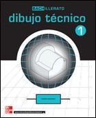 DIBUJO TÉCNICO. 1.º BACHILLERATO | 9788448148928 | BARGUEÑO