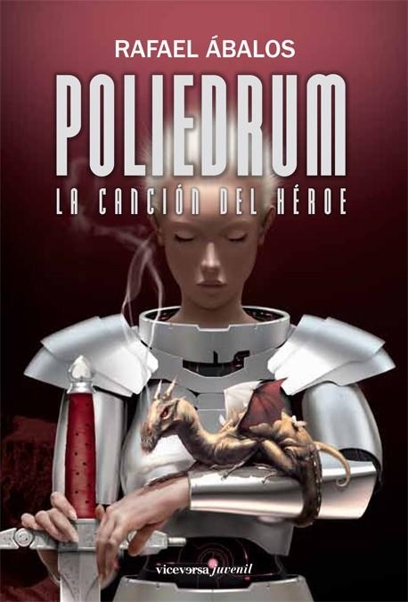 POLIEDRUM. LA CANCIÓN DEL HÉROE | 9788492819416 | ÁBALOS NUEVO, RAFAEL