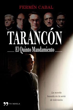 TARANCÓN | 9788484608998 | FERMÍN CABAL