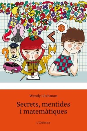 SECRETS, MENTIDES I MATEMÀTIQUES | 9788492671175