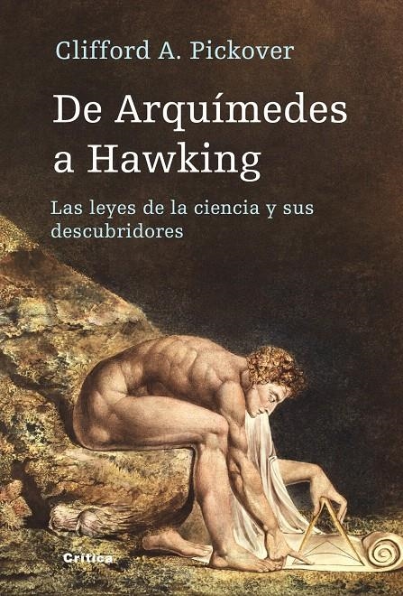 DE ARQUÍMEDES A HAWKING | 9788498920031 | CLIFFORD A. PICKOVER