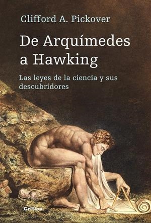DE ARQUÍMEDES A HAWKING | 9788498920031 | CLIFFORD A. PICKOVER