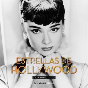 CALENDARIO ESTRELLAS DE HOLLYWOOD 2011 | 9788448068332 | AA. VV.