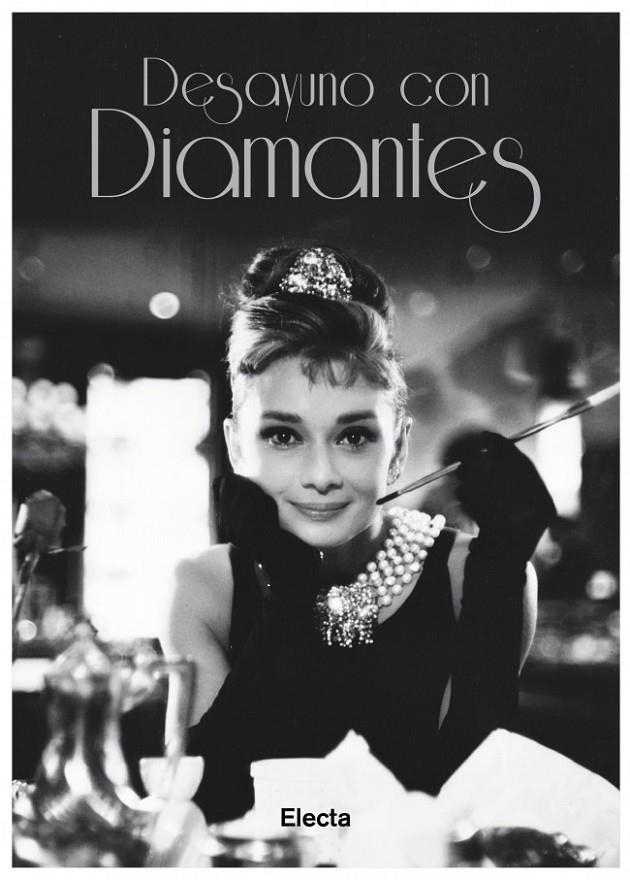 DESAYUNO CON DIAMANTES | 9788481564815 | GRISTWOOD,SARAH