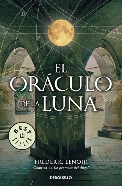 EL ORÁCULO DE LA LUNA | 9788499081670 | LENOIR,FREDERIC