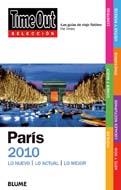 TIME OUT SELECCIÓN. PARÍS | 9788498014587 | VARIOS AUTORES