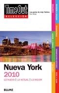 TIME OUT SELECCIÓN. NUEVA YORK | 9788498014570 | VARIOS AUTORES