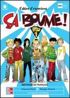 CA BOUME! 1. CAHIER D'EXERCICE | 9788448150495 | PONZI FRANCESCA