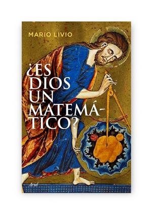 ¿ES DIOS UN MATEMÁTICO? | 9788434487987 | MARIO LIVIO