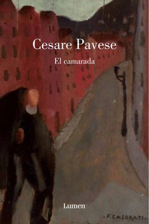 EL CAMARADA | 9788426416742 | PAVESE,CESARE