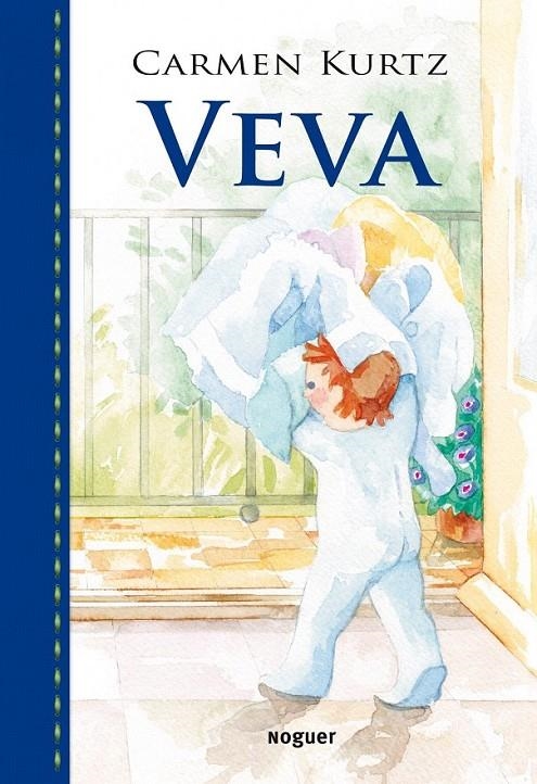 VEVA | 9788427900875 | CARMEN KURTZ