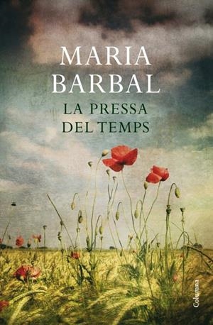 LA PRESSA DEL TEMPS | 9788466411264 | MARIA BARBAL