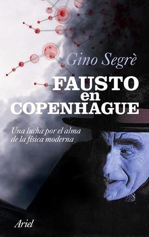 FAUSTO EN COPENHAGUE | 9788434469013 | GINO SEGRÈ