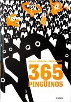 365 PINGÜINOS | 9788496629400 | FROMENTAL, JEAN LUC