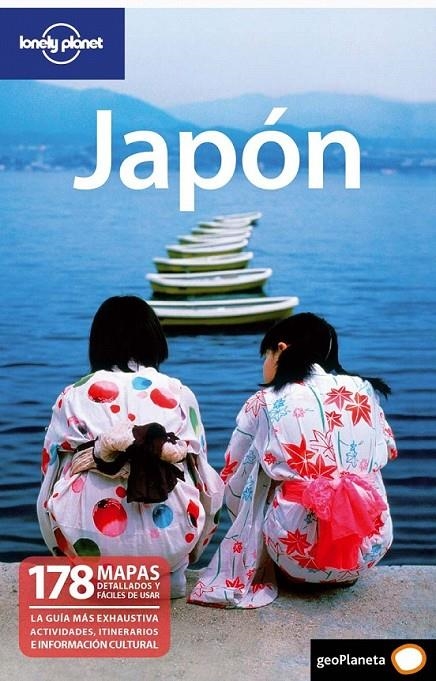 JAPÓN 3 | 9788408089209 | AA. VV.
