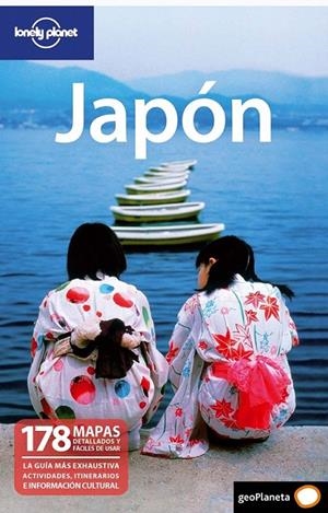 JAPÓN 3 | 9788408089209 | AA. VV.