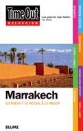 TIME OUT SELECCIÓN. MARRAKECH | 9788498014631 | VARIOS AUTORES
