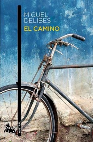EL CAMINO | 9788423342303 | MIGUEL DELIBES