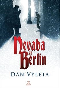 NEVABA EN BERLÍN | 9788467029543 | DAN VYLETA