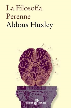 LA FILOSOFIA PERENNE | 9788435018654 | HUXLEY, ALDOUS