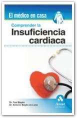 COMPRENDER LA INSUFICIENCIA CARDIACA | 9788497353106 | BAYES DE LUNA, ANTONIO/ANTONIO BAYES GENIS