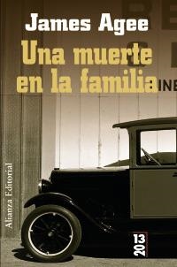 UNA MUERTE EN LA FAMILIA | 9788420668888 | AGEE, JAMES