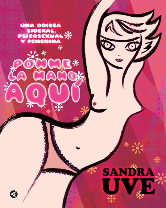 PONME LA MANO AQUI | 9788403099968 | VALENCIA VILLANUEVA, ALEJANDRA
