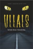 ULLALS | 9788424637521 | MACIP, SALVADOR/ROIG, SEBASTIÀ