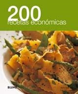 200 RECETAS ECONÓMICAS | 9788480769549 | VIJAYAKAR, SUNIL