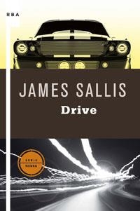 DRIVE | 9788498673937 | SALLIS , JAMES