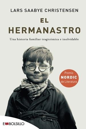 EL HERMANASTRO | 9788496748750 | SAABYE CHRISTENSEN, LARS