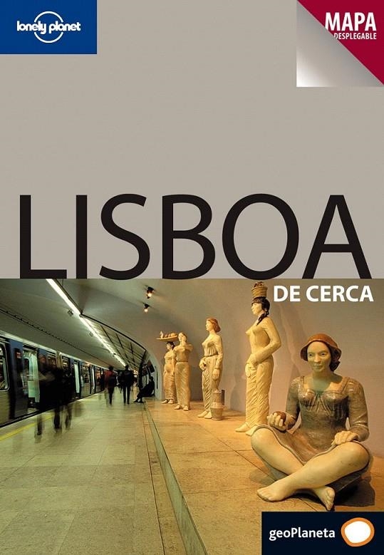 LISBOA DE CERCA | 9788408083092 | KERRY WALKER