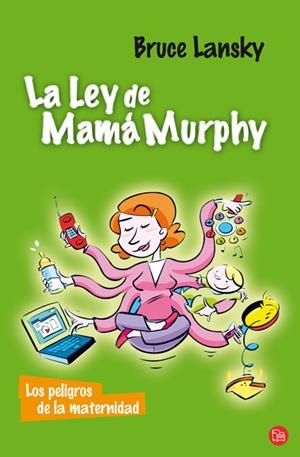 LA LEY DE MAMA MURPHY   FG | 9788466320986 | LANSKY, BRUCE