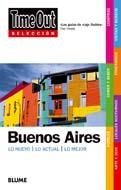 TIME OUT SELECCIÓN. BUENOS AIRES | 9788498014563 | VARIOS AUTORES