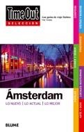 TIME OUT SELECCIÓN. ÁMSTERDAM | 9788498014594 | VARIOS AUTORES