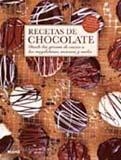 RECETAS DE CHOCOLATE | 9788480769174 | VARIOS AUTORES