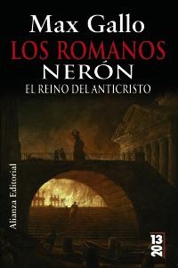 LOS ROMANOS. NERÓN | 9788420668932 | GALLO, MAX