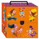 CAJA CUENTOS, CUENTOS | 9788420545912 | VILLAR, LUISA