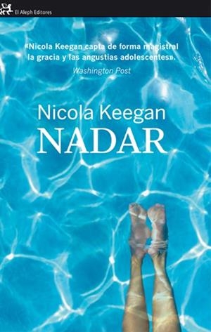 NADAR | 9788476698761 | NICOLA KEEGAN