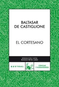 EL CORTESANO | 9788467030709 | BALTASAR DE CASTIGLIONE