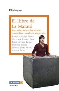 EL LLIBRE DE LA MARATÓ | 9788482649726 | AUTORS, DIVERSOS